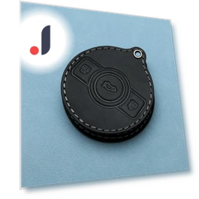 Car Smart Key Cover — Front-End, Simple Market