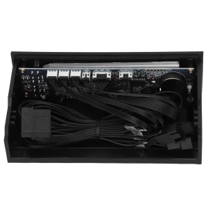 CPU Temperature Controller, Honor Electronics