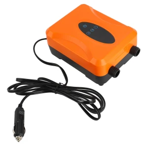 Electric Pump for Paddle Board, ZuiyouBaby1