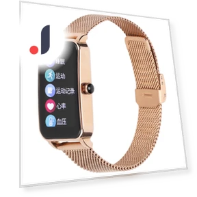 Elegant Stylish Smart Watch — Wearable Accessories, Honor Electronics