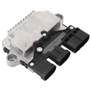 Engine Cooling Fan Control Module, Fishine