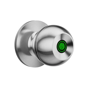 Fingerprint Scanner Smart Door Lock, DC-HOME-4