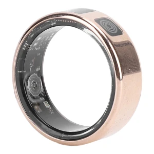 Fitness Bracelet Ring with Touch Screen, TOMTOP JMS