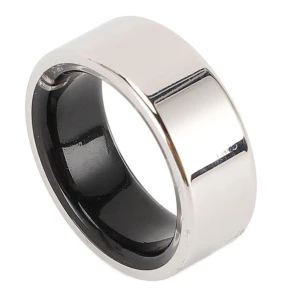 Fitness Tracker Smart Ring, TOMTOP JMS