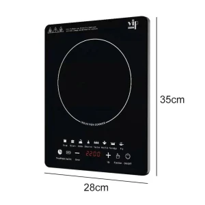 Induction Cooktop, KITCHEN-MALL