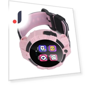 Kids Smart Watch — Wearable Accessories, Health & Beauty PRODUCT