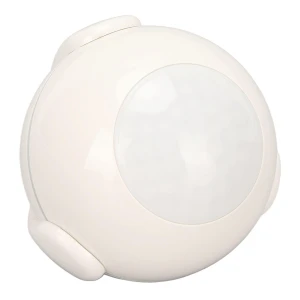 PIR Motion Sensor — Motion Sensor, OutsideWorld