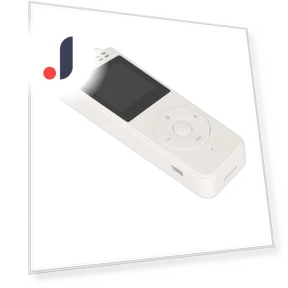 Portable Voice Translator — Language Translators, Honor Electronics