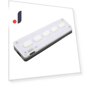 Programmable Keyboard — Keyboards, DIYelecs