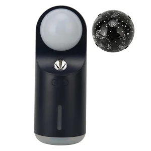 Projection Humidifier — Humidifier, Honor Electronics