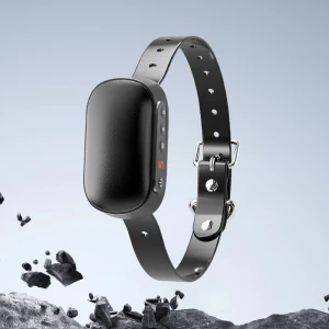 Smart Anti-Bark Dog Collar, Smart Pet Supplies