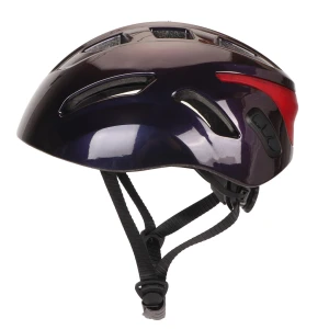 Smart Bike Helmet with Intercom, OutsideWorld