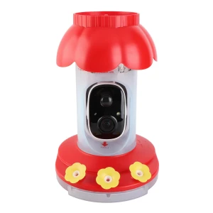 Smart Bird Feeder — Smart Bird Feeder, OutsideWorld