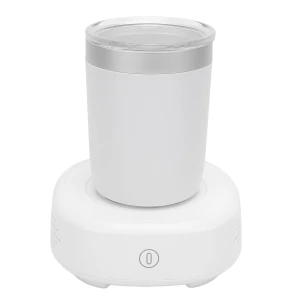 Smart Cooling Heating Coffee Cup, OutsideWorld