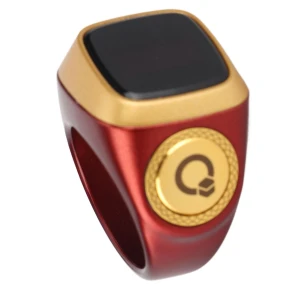 Smart Counter Ring, OutsideWorld