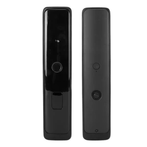 Smart Door Lock — Smart Lock, OutsideWorld