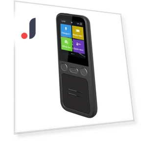Smart Language Translator — Language Translators, OutsideWorld