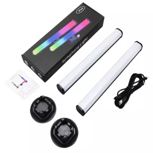 Smart LED RGB Strip Lights — LED Strip Lights, AKA001