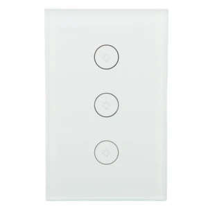Smart Light Switch Remote Control — Smart Switch, OutsideWorld