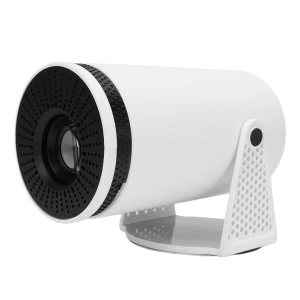 Smart Mini Projector — Smart Projector, OutsideWorld