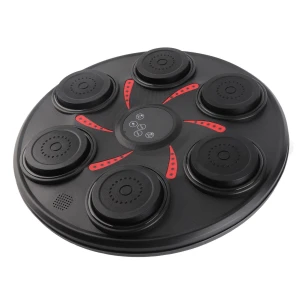 Smart Music Box Machine, OutsideWorld