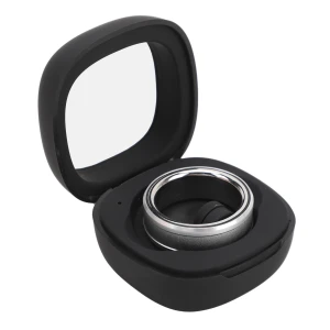 Smart Ring Health Sleep Monitor — Smart Ring, Health & Beauty PRODUCT