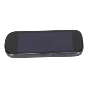 Smart Translator — Translator Device, OutsideWorld
