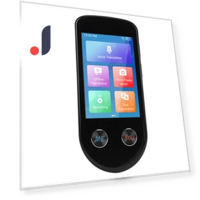 Smart Translator — Language Translators, OutsideWorld