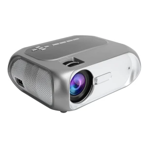 Smart Version Portable Home Projector — Smart Projector, Honor Electronics