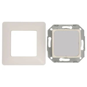 Smart Wall Light Switch — Smart Switch, OutsideWorld