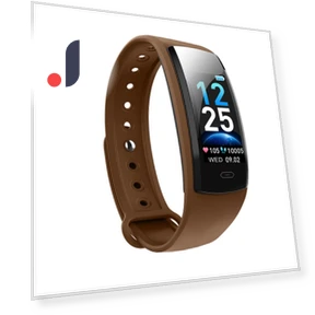 Smart Watch Smart Bracelet — Smartwatches, OutsideWorld