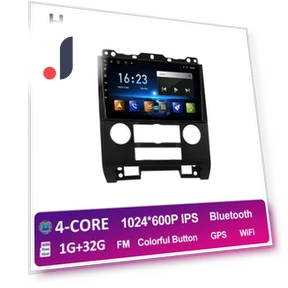 Stereo Android Auto Carplay System with GPS Navi — Stereo Receivers, AutoSphere