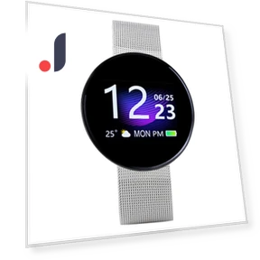 Waterproof Fitness Smart Band — Wearable Accessories, OutsideWorld