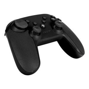 Wireless Bluetooth 6-Axis Gaming Controller, DIYelecs