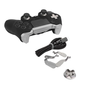 Wireless Bluetooth Gaming Controller, DIYelecs