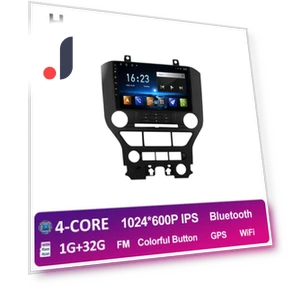 Wireless Carplay Android Smart System — Stereo Receivers, AutoSphere