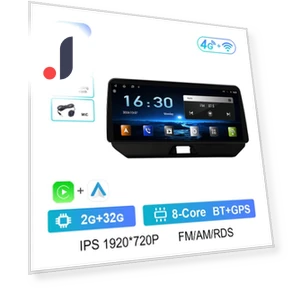 Wireless Carplay System — Stereo Receivers, AutoSphere