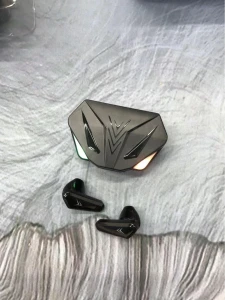 Wireless Sports Bluetooth Headset, Super Case