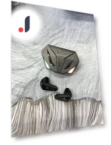 Wireless Sports Bluetooth Headset — Audio Gear, Super Case
