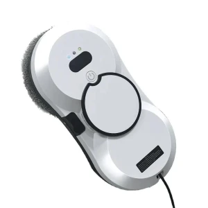 Automatic Window Cleaning Robot, Sirius