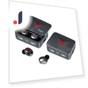 Bluetooth 5.3 Wireless Earbuds — Audio Gear, Uav parts center