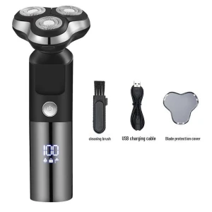 Men's Smart Electric Shaver, Got Now