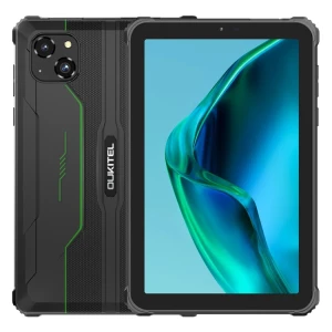 RT3 Pro 4G Network Rugged Tablet, OUKITEL
