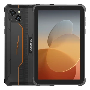 Rugged Tablet, OUKITEL