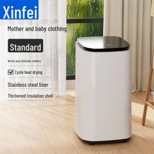 Smart Laundry Dryer, Xinfei