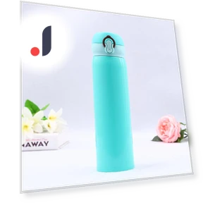 Smart Stainless Steel Thermo Mug — Travel Mugs & Tumblers, Pets Land