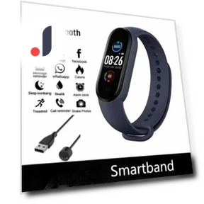Smart Watch — Smartwatches, Explorer Outdoors