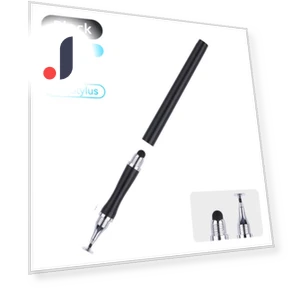 2 in 1 Stylus for Universal Tablet Drawing — Styluses & Digital Pens, Uav parts center