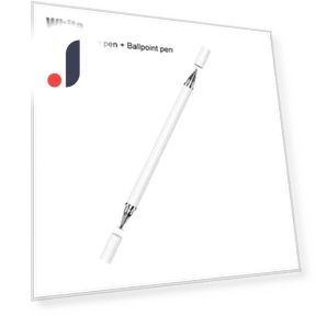 2-in-1 Stylus Pen for Mobile Phone, Tablet — Styluses & Digital Pens, Uav parts center