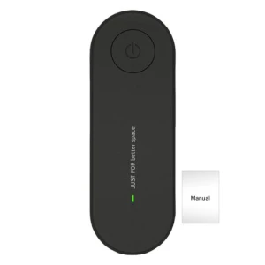 Air Purifier, Blackcurrant